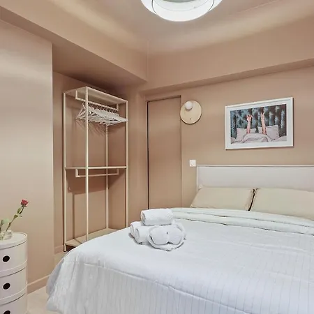 French House Villa Parigi