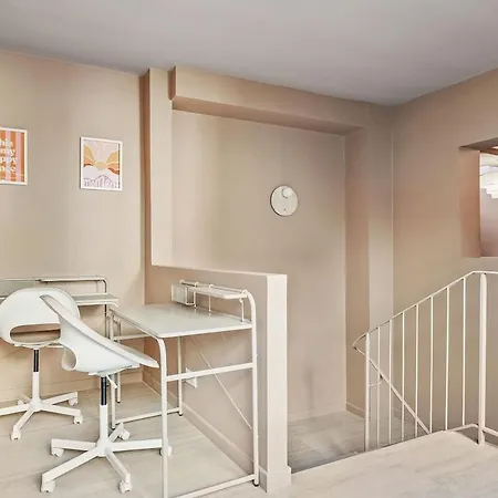 French House Villa *