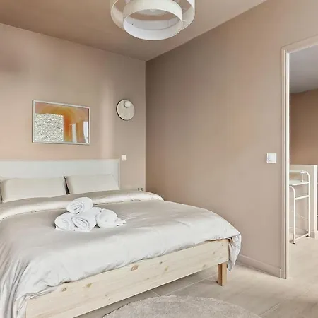 French House Villa *