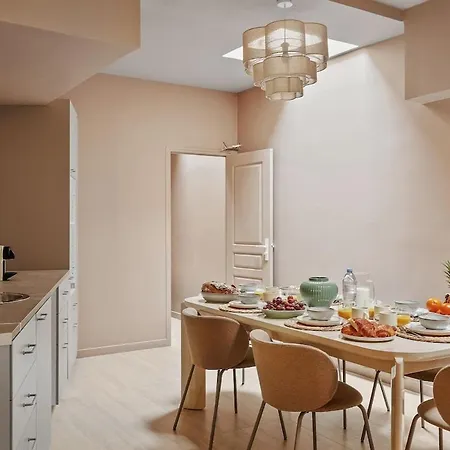 French House * Parigi
